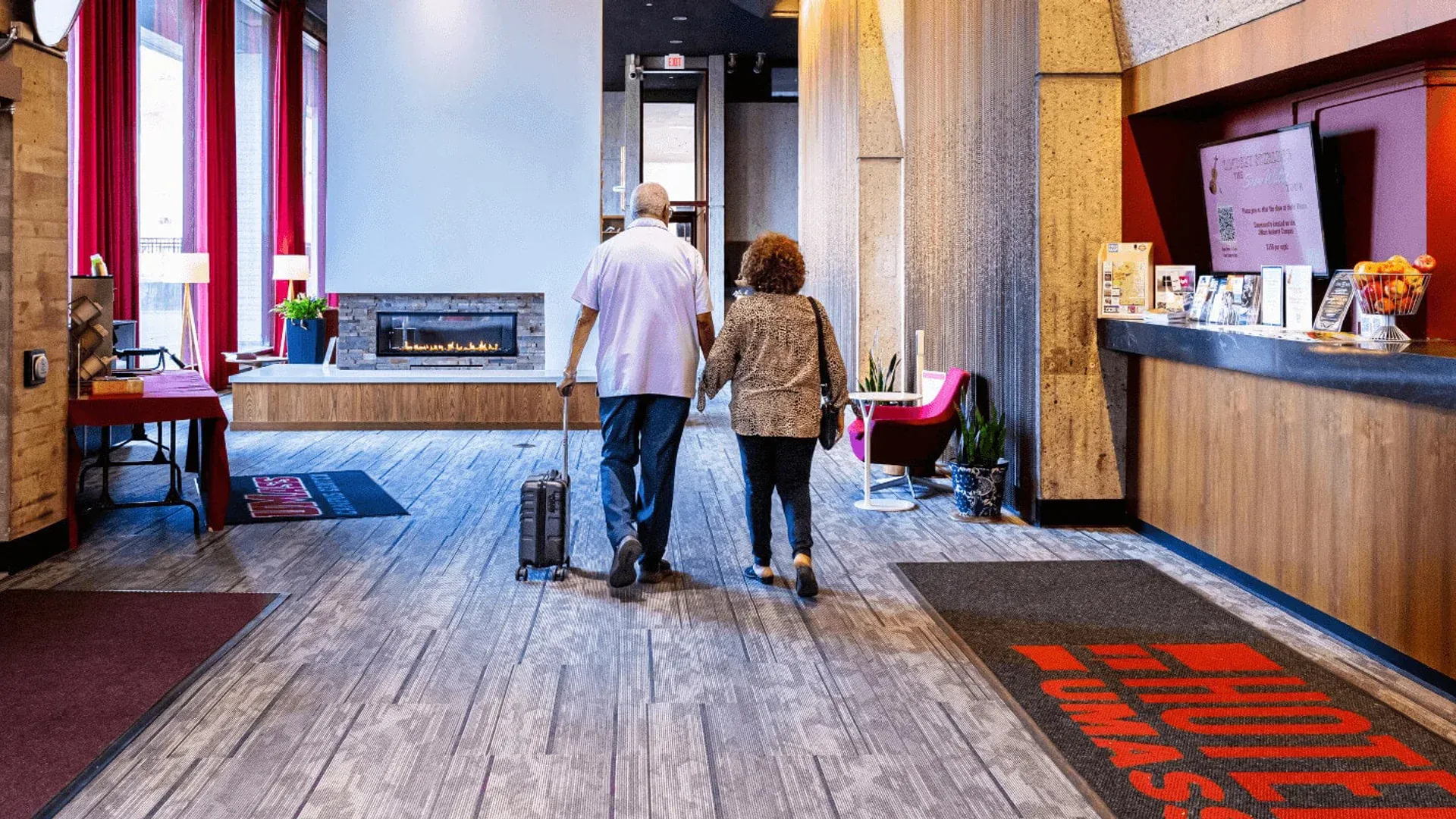 Hotel UMass