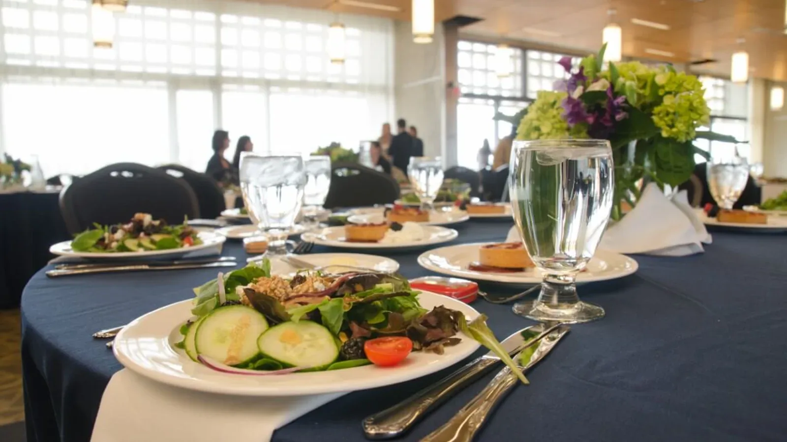 Weddings and Events at UMass